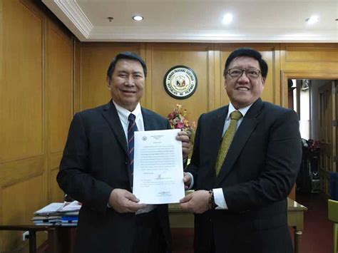 Ramon Tulfo bio: wife, age, brothers .